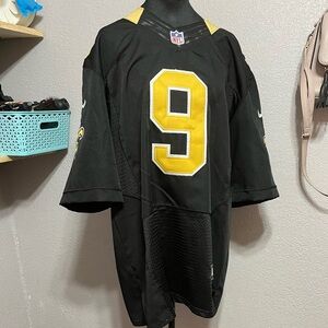 Drew Brees Saints Jersey